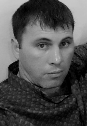 Моя фотография - Виктор, 40 из Ставрополь (@viktor183812)