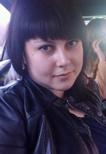 Моя фотография - Юлия, 35 из Новосибирск (@uliya34598)