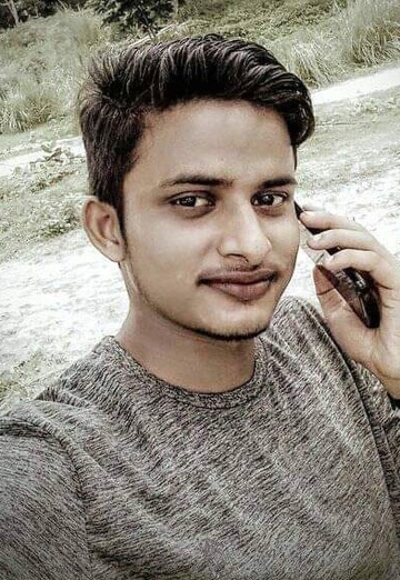 My photo - Khan, 23 from Tiruvannamalai (@khan907)