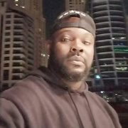chukwuma 48 Amsterdam