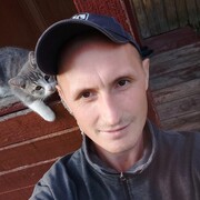 Евгений, 34, Соликамск