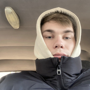 Миша, 30, Воронеж