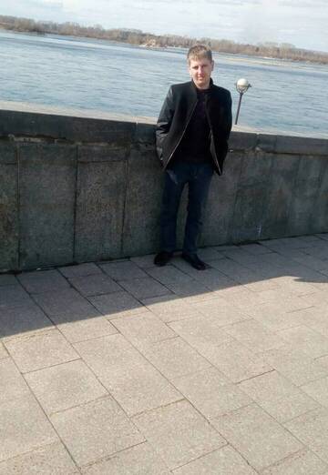 Моя фотография - Евгений, 34 из Иркутск (@evgeniy251994)