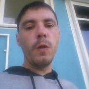 роман, 41, Сковородино