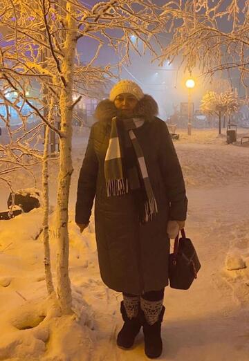 My photo - Svetlana, 51 from Yakutsk (@svetlana296395)