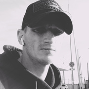 Борянычь, 34, Санкт-Петербург