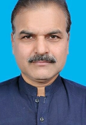 My photo - Tito, 56 from Islamabad (@tito268)