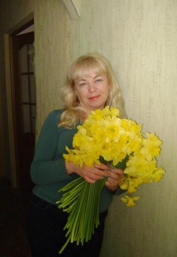Моя фотография - Marina, 59 из Тирасполь (@mari100631)