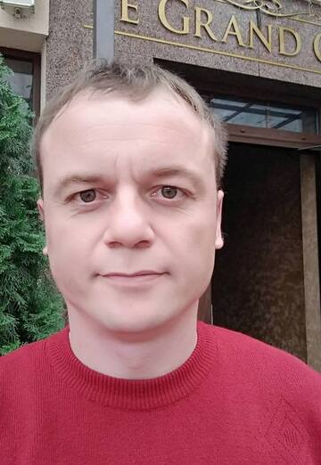 Моя фотография - Oleksandr, 41 из Ровно (@oleksandr9448)