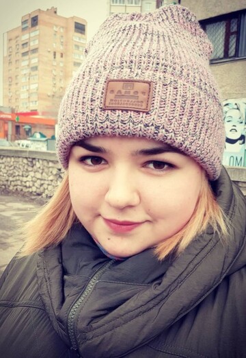 Моя фотография - Любовь, 27 из Тольятти (@lubovpak)