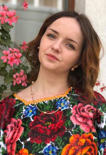 My photo - Darіya, 27 from Zhytomyr (@darya49565)