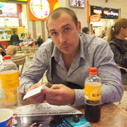 алексей, 42, Мирный (Архангельская обл.)