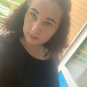 Кристина, 26, Петропавловск-Камчатский