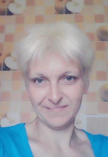 Моя фотография - Валентина, 50 из Вельск (@valentina46636)