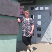 Наташа, 44, Завитинск