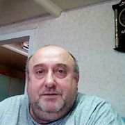 Sergey 68 Kamyshin