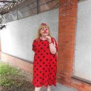 Нака, 56, Павловская