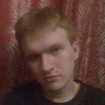 Моя фотография - Александр, 34 из Макеевка (@aleksandr22512)