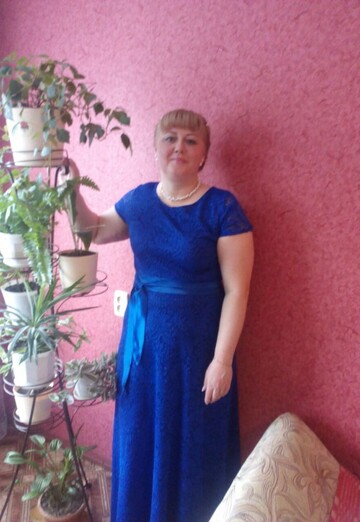 My photo - Natalya, 51 from Zelenodol'sk (@natalwy8665617)