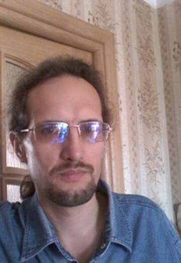 My photo - Pyotr, 54 from Zelenodol'sk (@petr7775297)