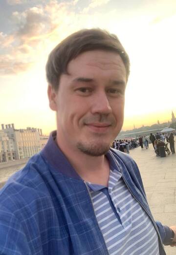 My photo - Rinat, 34 from Naberezhnye Chelny (@rinat26228)