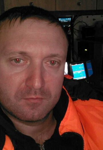 My photo - Oleg, 44 from Kerch (@oleg286470)