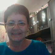 Галина Pavlovna, 64, Светогорск