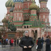 ЮРИЙ, 37, Топки