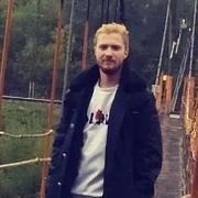Филипп, 28, Химки
