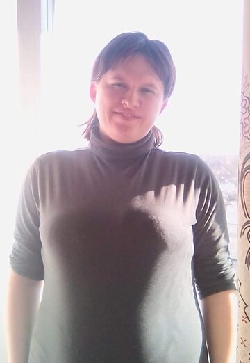 My photo - Viktoriya, 30 from Minusinsk (@viktoriya158469)