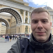 Андрей, 33, Комсомольск-на-Амуре