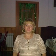 Татьяна, 49, Железногорск-Илимский