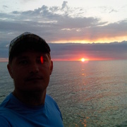 Культурист, 32, Юргамыш