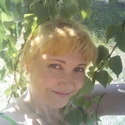 Алла, 47, Калязин