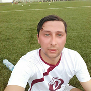 Данил, 31, Дмитров