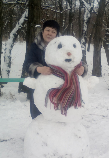 Моя фотография - Ирина, 52 из Новошахтинск (@irina205543)