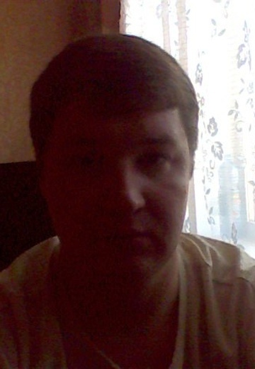 Моя фотография - Евгений, 35 из Омск (@evgeniy307838)