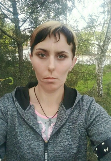 Моя фотография - Анжела, 43 из Запорожье (@anjela13340)