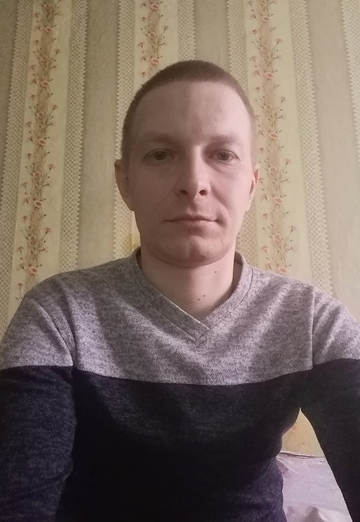 La mia foto - Evgeniy, 34 di Čeljabinsk (@evgeniy416730)