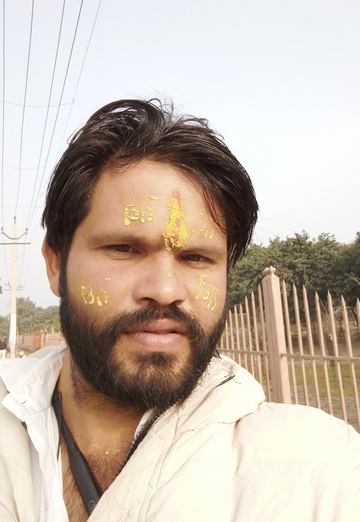 Моя фотографія - Sandeep Sharma, 31 з Делі (@sandeepsharma8)