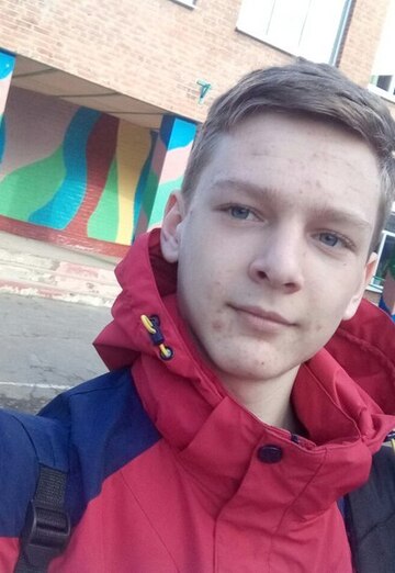 My photo - Artem, 23 from Mashivka (@artem112243)