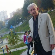 Viktor 77 Vladikavkaz