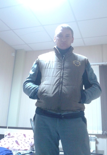 My photo - Oleg, 52 from Shchuchinsk (@oleg143845)