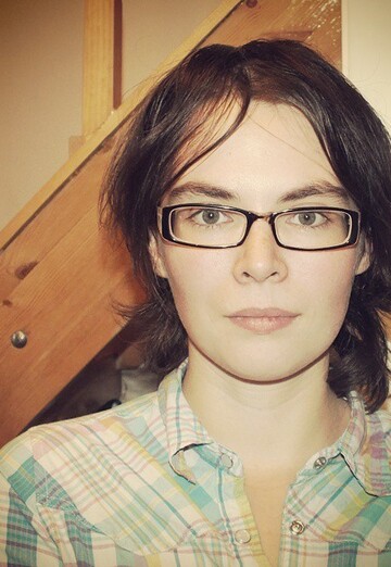 Моя фотография - Miraie Tobimasu, 32 из Таллин (@miraietobimasu)