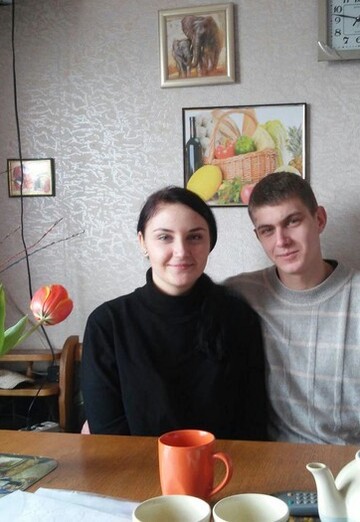 Моя фотография - Anastasia, 26 из Черкассы (@anastasia4024)