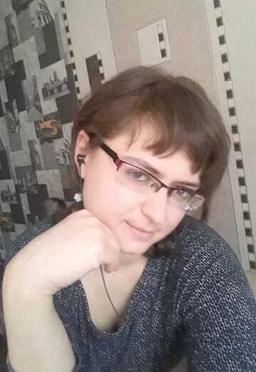 My photo - Lyudmila, 36 from Karaganda (@ludmila89550)