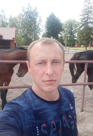 Моя фотография - Вячеслав, 43 из Мурманск (@vyacheslav77698)
