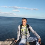 Михаил, 39, Иваново