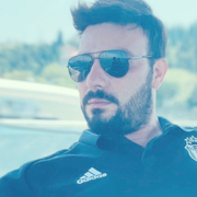 Ausmen, 37, Тобольск