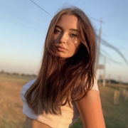 Olga, 20, Воронеж